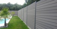Portail Clôtures dans la vente du matériel pour les clôtures et les clôtures à Baule